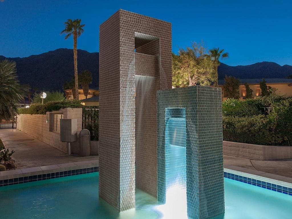 Plaza Villa Downtown Condo Permit# 2877 Palm Springs Zewnętrze zdjęcie