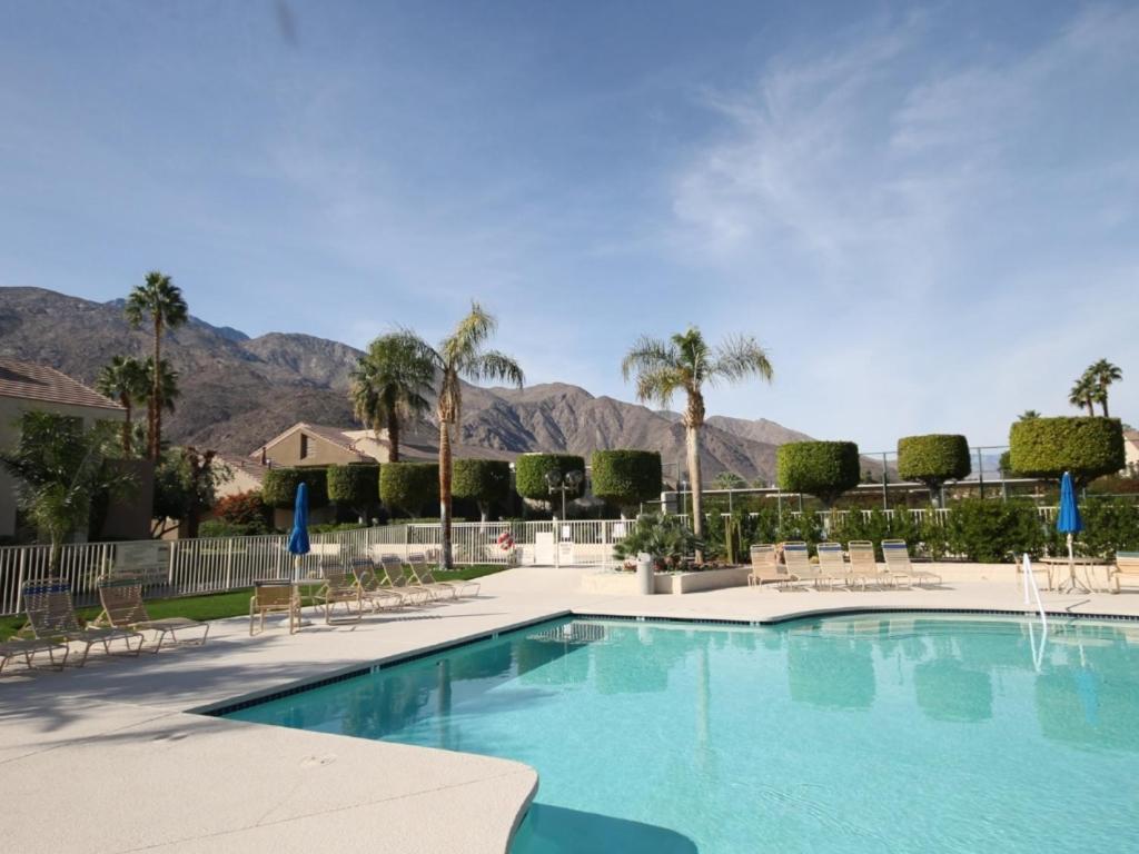 Plaza Villa Downtown Condo Permit# 2877 Palm Springs Pokój zdjęcie